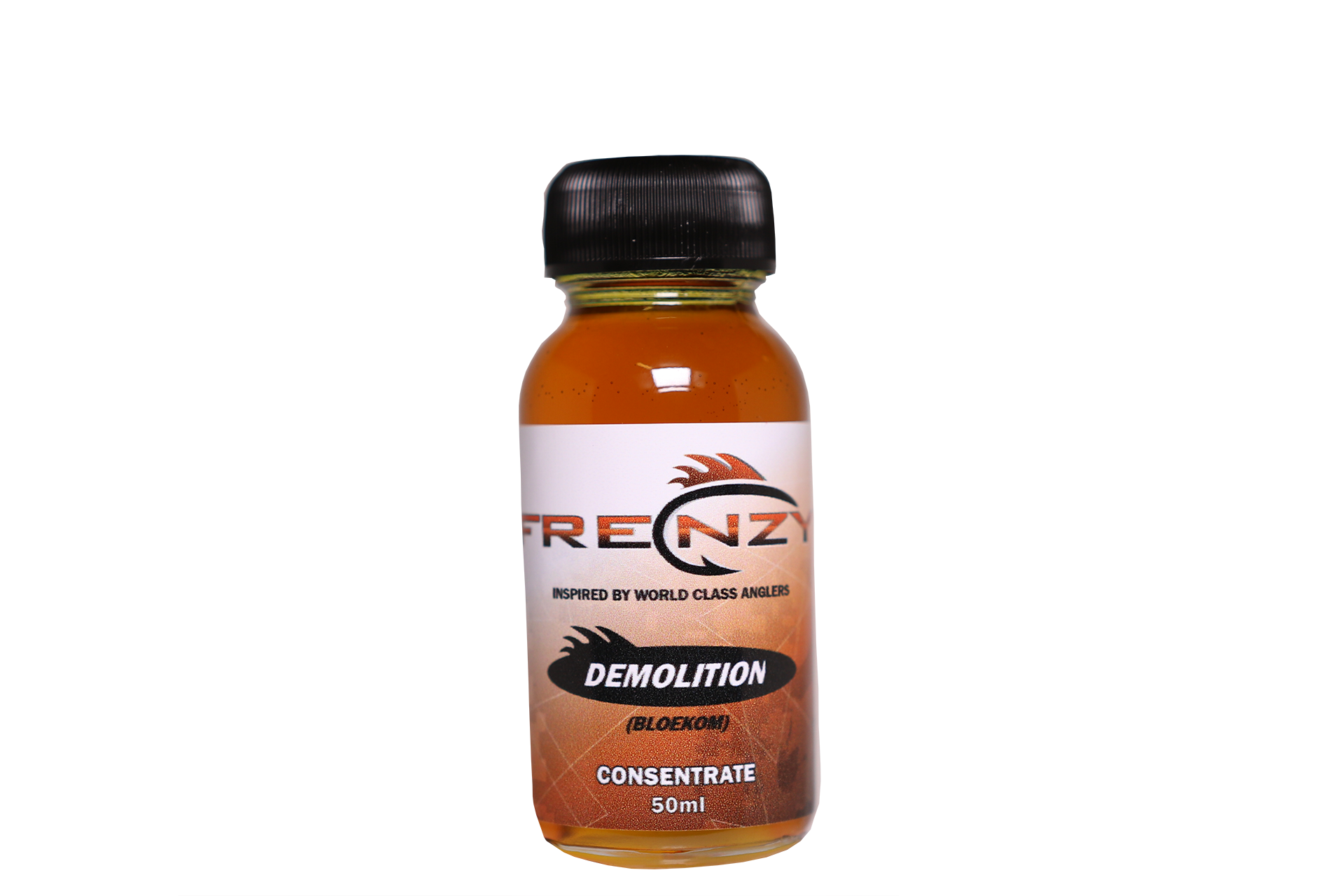 Demolition Concentrate