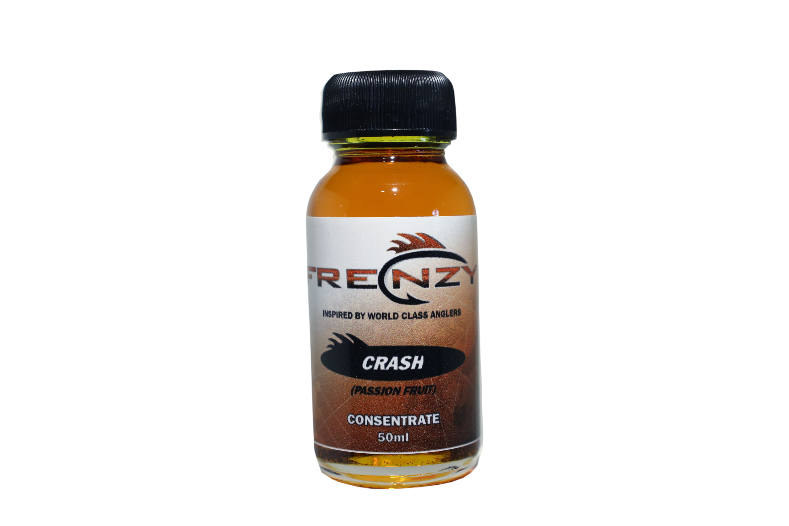 Crash Concentrate