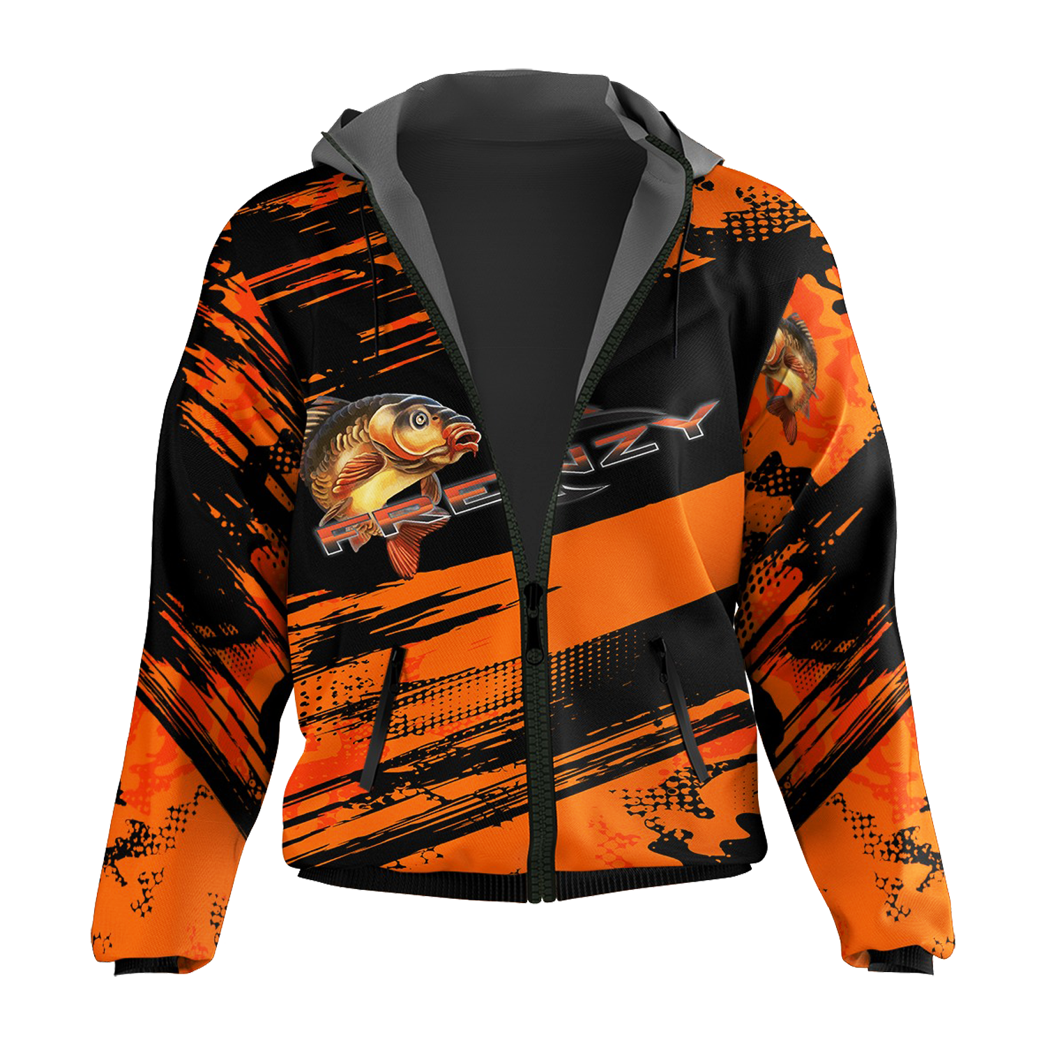 Frenzy Jacket